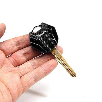 Amazon.com: ZYAKOMO CNC Compatible with HAYABUSA Key Chain